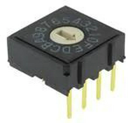 RH4A16CVB APEM