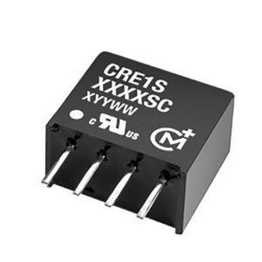 Murata Manufacturing CRE1S0515SC image