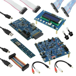 CRD48L10-4IN4OUT Cirrus Logic