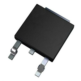 Infineon Technologies IRFR5305TRLPBF image