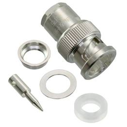 Hirose Electric BNC(75)-P-59/U(40) image