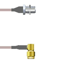 Q-22035000R012I Amphenol Custom Cable