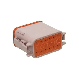 DT06-12SD-CE06 TE Connectivity