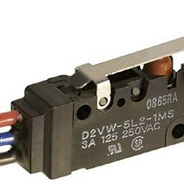 OMRON D2VW-5L2A-1MS image