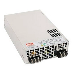 Mean-Well USA, Inc. CSP-3000-250 image