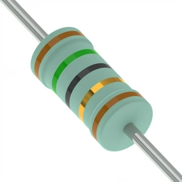 BOURNS WS3M15R0J image