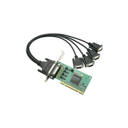 POS-104UL-DB9M MOXA