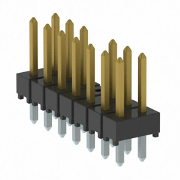 samtec HTSW-107-07-S-D-007 image