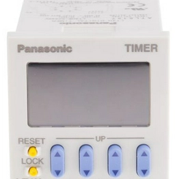 Panasonic LT4H8-AC240V image