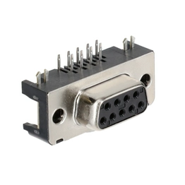 Hirose Electric RDEG-9SE1(50) image