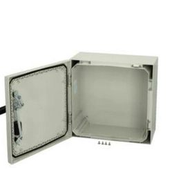 FIBOX ARCA 404021S No MP image