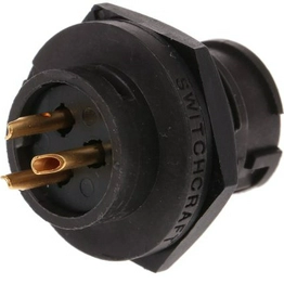 Switchcraft EN3P3FX image