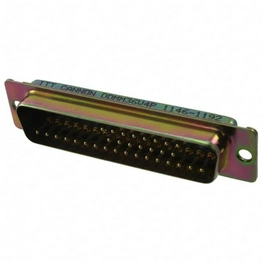 DDMM-36W4P ITT