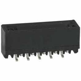 Amphenol HFW10S-2STE1LF image