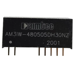 AM3IW-480512DH30NZ Aimtec