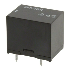 OMRON G5LE-1-CF DC12 image