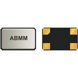 ABRACON ABMM-6.000MHz-B-2-T image