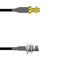 Q-2Y04K0008009I Amphenol Custom Cable