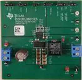TPS40170EVM-597 Texas Instruments