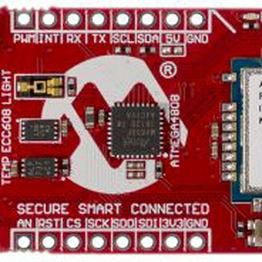 Microchip Technology AC164160 image