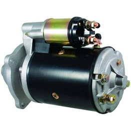 S900300HSTARTER International Lighting