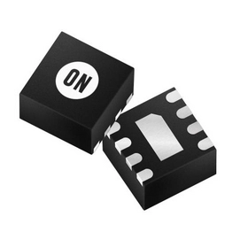 ON Semiconductor NCV8177AMTW090TCG-A642 image