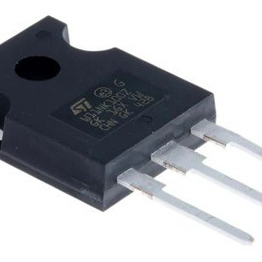 STMicroelectronics STW11NK100Z image