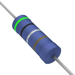 RSF2FTR500 Stackpole Electronics