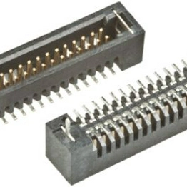 samtec TFM-120-02-S-D-WT image