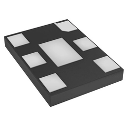 Microchip Technology DSC1121AE5-025.0000T image