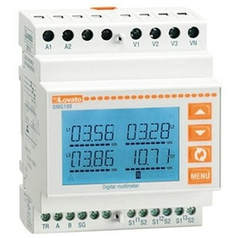 DMG100 Lovato Electric