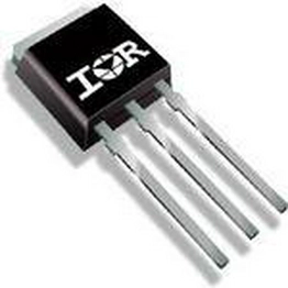 IRFU120N Infineon Technologies