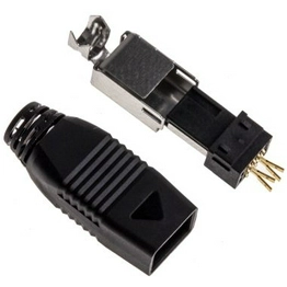 Hirose Electric MQ172X-4SA-CV(30) image