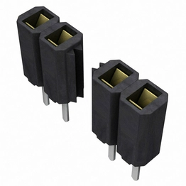 samtec SSA-124-S-G image