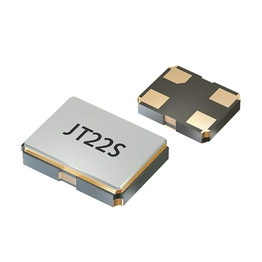 O 50,0-JT22S-B-K-3,3-LF Jauch Quartz