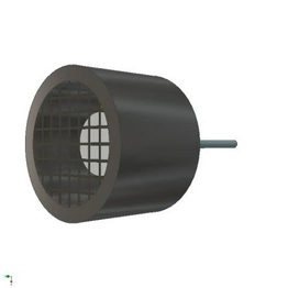 PUI Audio UT-1640K-TT-2-R image