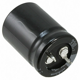 nichicon LGR2G680MELZ30 image