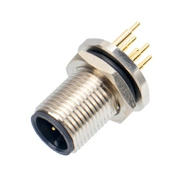 caznlink M12-P6C-GPFM12 image