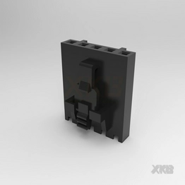 X9556H-05B-N0 XKB Connectivity