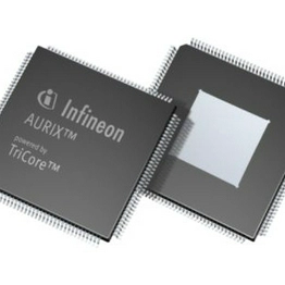 Infineon Technologies TC275TP64F200NDCLXUMA1 image