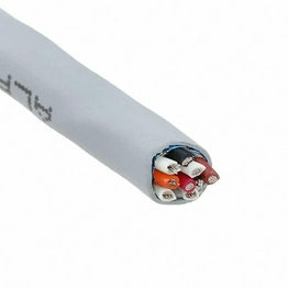 5124C SL005 Alpha Wire