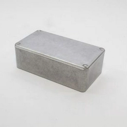 Hammond Manufacturing 1590B2 image