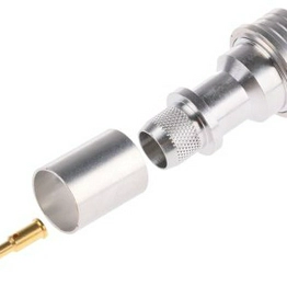 Huber+Suhner 11_QN-50-7-1/133_NE image