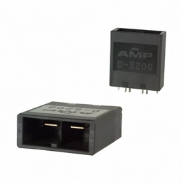 TE Connectivity 2-353080-2 image
