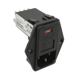 6609100-3 TE Connectivity