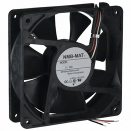 4712KL-05W-B49-P00 NMB Technologies