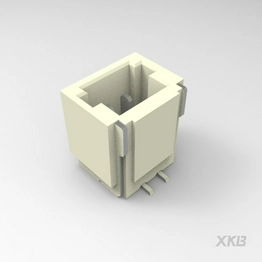 XKB Connectivity X1002WVS-02E-LPSWHF image
