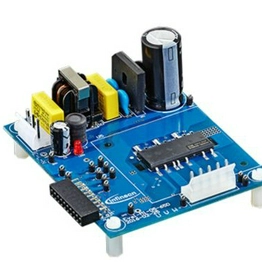 Infineon Technologies EVALM10565DTOBO1 image