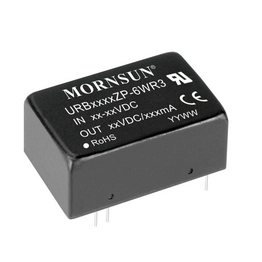 MORNSUN URB4815ZP-6WR3 image