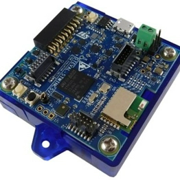STMicroelectronics STEVAL-STWINKT1B image